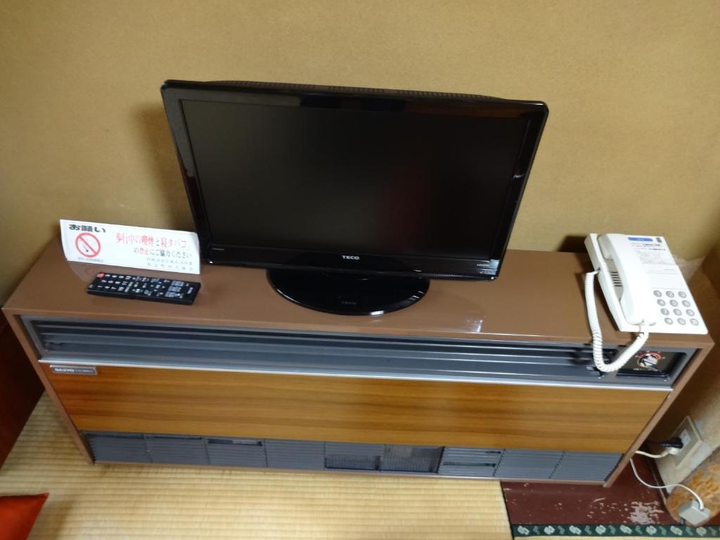 Amanoya Ryokan มินาคามิ ห้อง รูปภาพ